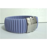 Bracelet Hip Hop Femme in Silicone 512 - 512